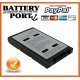 [ TOSHIBA LAPTOP BATTERY ] E10 F10 G10